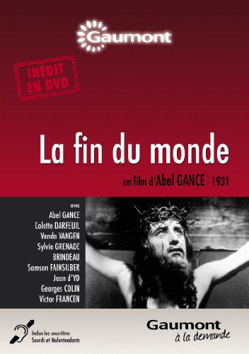 La Fin Du Monde DVDRIP French