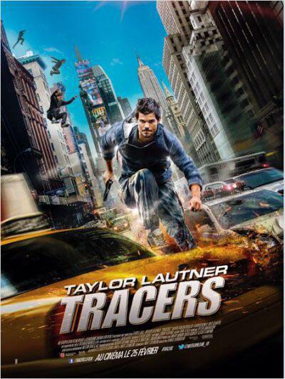 Tracers DVDRIP French