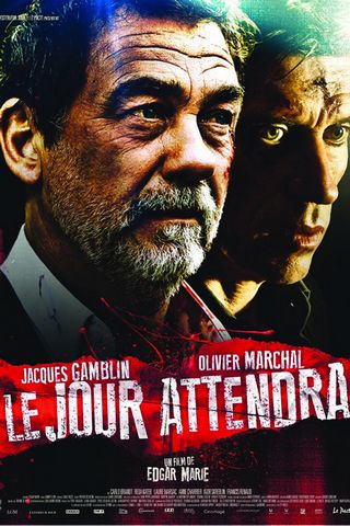 Le Jour Attendra DVDRIP French
