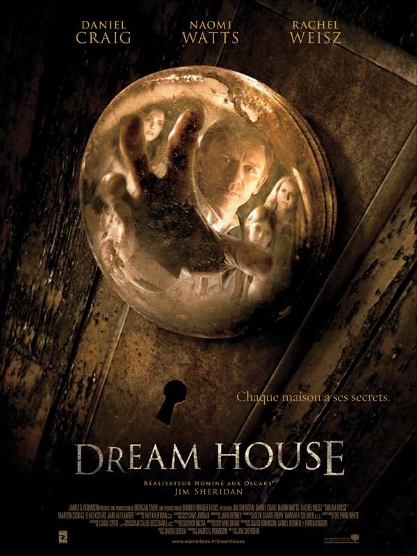 DREAM HOUSE DVDRIP French
