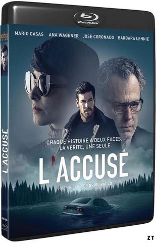 L'Accusé HDLight 720p French