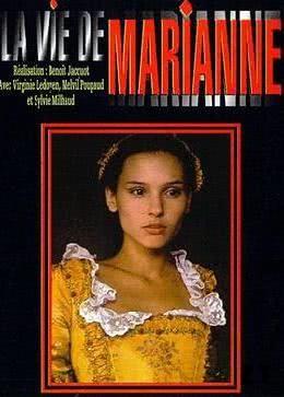 Marianne DVDRIP French