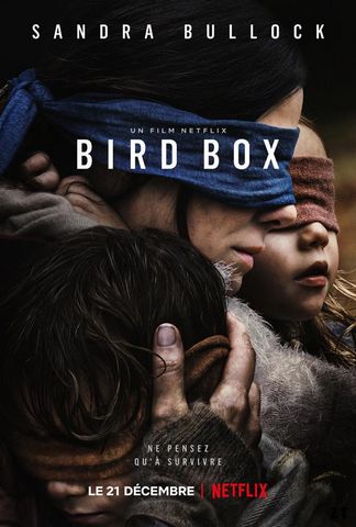 Bird Box WEB-DL 720p French