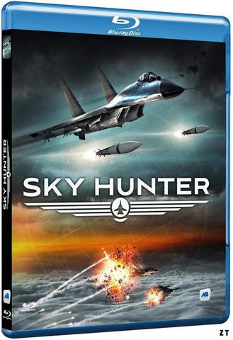 Sky Hunter Blu-Ray 720p French