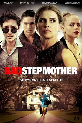 Bad Stepmother Webrip French