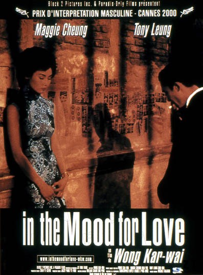 In the Mood for Love HDLight 1080p VOSTFR