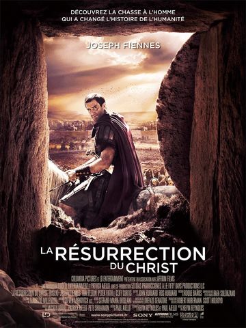 La Résurrection du Christ BDRIP French