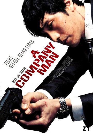 A Company Man DVDRIP French