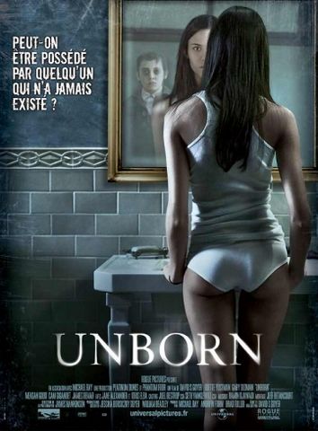 Unborn DVDRIP French