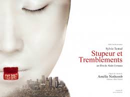 Stupeur et tremblements DVDRIP French
