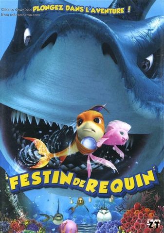 Festin De Requin 2 Le Recif Se DVDRIP TrueFrench
