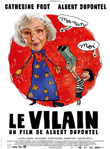 Le Vilain DVDRIP French