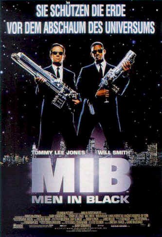Men In Black DVDRIP TrueFrench