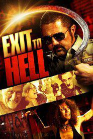 Exit to Hell DVDRIP VOSTFR