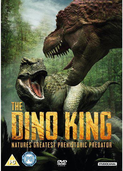 Dino King DVDRIP French