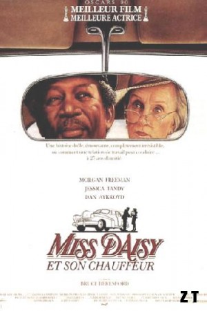 Miss Daisy et son chauffeur DVDRIP French