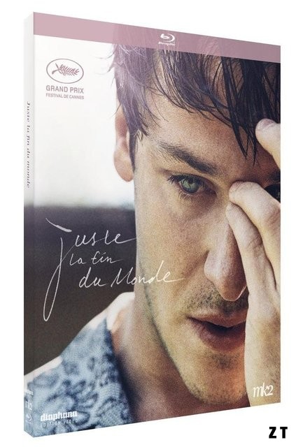 Juste La Fin Du Monde Blu-Ray 720p French