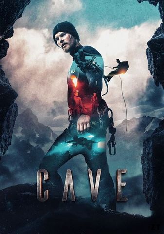 Cave BDRIP French