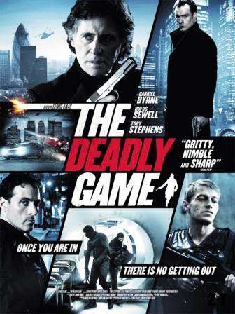 Deadly Game DVDRIP TrueFrench