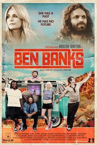 Ben Banks DVDRIP French