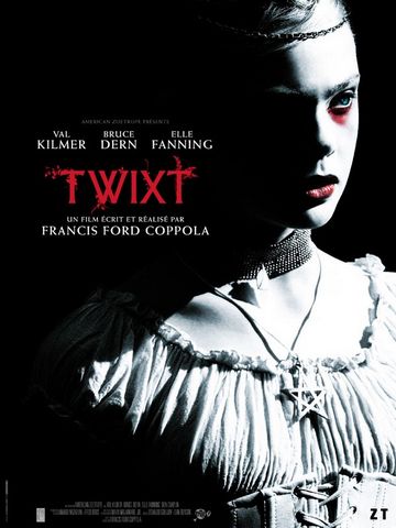 Twixt DVDRIP French