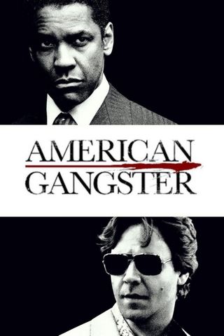 American Gangster DVDRIP French