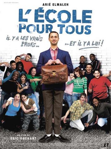 L'Ecole pour tous DVDRIP French