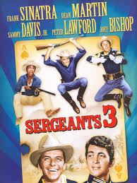 Les Trois Sergents DVDRIP French