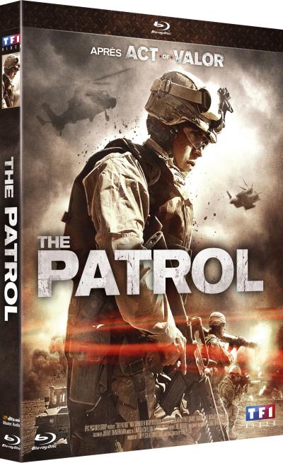 The Patrol HDLight 1080p MULTI