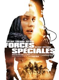 Forces Spéciales DVDRIP French