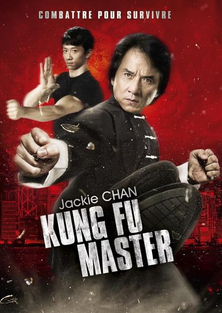 Kung-Fu Master DVDRIP French