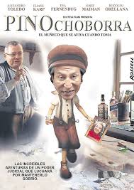 Pinocchio 2014 DVDRIP French
