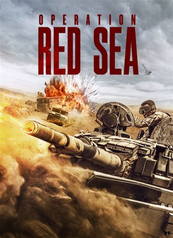 Operation Red Sea BDRIP French