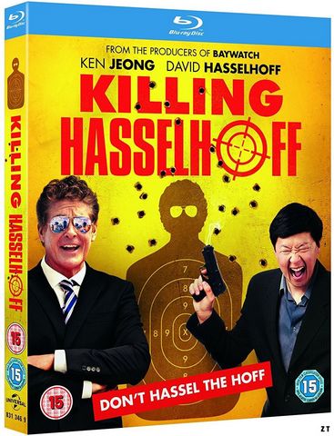 Killing Hasselhoff HDLight 720p French