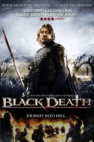 Black death DVDRIP French
