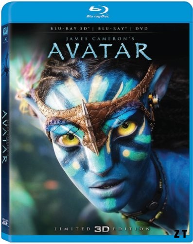 Avatar Blu-Ray 720p French