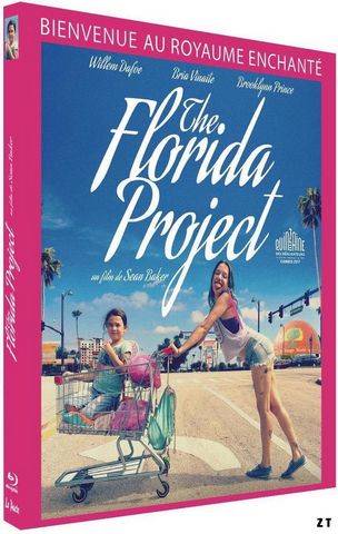 The Florida Project Blu-Ray 1080p MULTI
