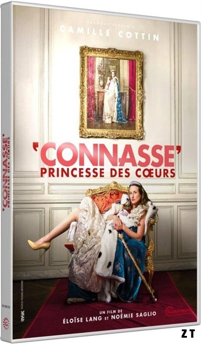Connasse, Princesse des coeurs HDLight 1080p French