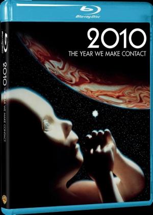 2010 : L'Année du premier contact HDLight 1080p MULTI