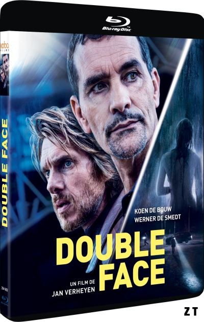 Double Face Blu-Ray 720p French