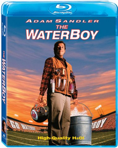 The Waterboy HDLight 1080p MULTI