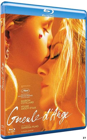 Gueule d'ange Blu-Ray 720p French