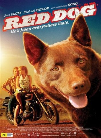 Red Dog DVDRIP TrueFrench