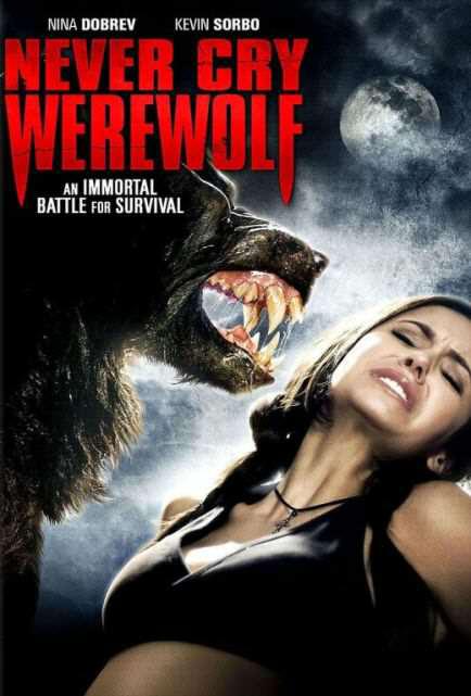 Never Cry Werewolf DVDRIP TrueFrench