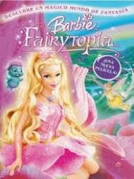 Barbie - Fairytopia DVDRIP French
