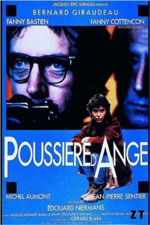 Poussière d'ange DVDRIP French