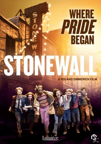 Stonewall HDRip TrueFrench