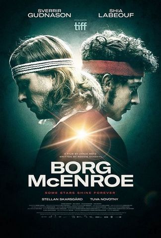 Borg/McEnroe DVDRIP MKV French