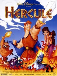 Hercules DVDRIP French