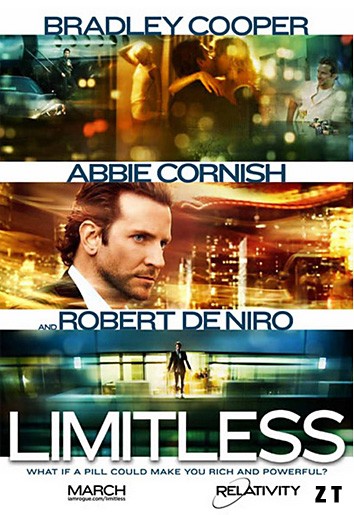Limitless BDRIP French